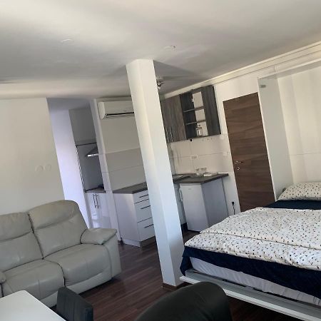 Prijetno Stanovanje Z Lastnim Parkiriscem. Samo 3 Km Od Centra Ljubljane. Ljubljana Luaran gambar